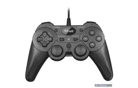 Геймпад Trust Ziva wired gamepad for PC and PS3 (21969) - Фото
