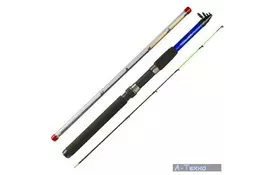 Удилище Select Status tele picker STP-240 2.4m 30-90g (1870.01.00) - Фото