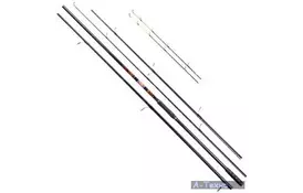 Удилище Brain fishing Apex Double 2.7m 3.0lbs/max 120g (1858.40.70) - Фото