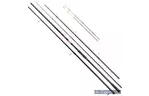 Удилище Brain fishing Apex Double 3.6m 3.5lbs/max 150g (1858.40.74)