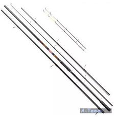 Удилище Brain fishing Apex Double 3.6m 3.5lbs/max 150g (1858.40.74)