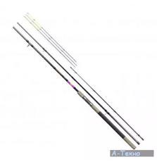 Удилище Brain fishing Apex APX330-70 3.30m max 70g (1858.40.79)