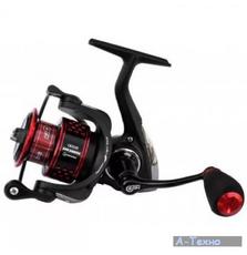 Катушка Favorite Hurricane 2000S 5,2:1 10+1 (1693.50.32)