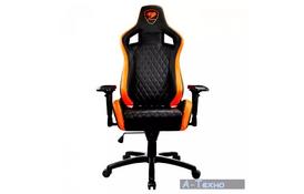 Крісло ігрове Cougar Armor - Фото