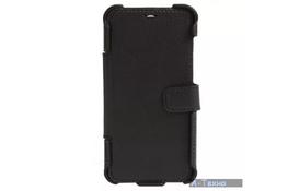 Чехол для моб. телефона Florence для Prestigio PSP3512 Light black (RL043440) - Фото