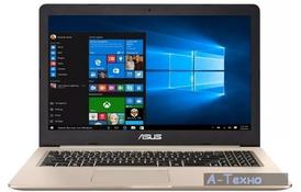 Ноутбук ASUS N580VN (N580VN-FI149T) - Фото