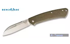 Нож Benchmade 319 - Фото