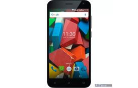 Мобільний телефон NOUS NS 5005 Black - Фото