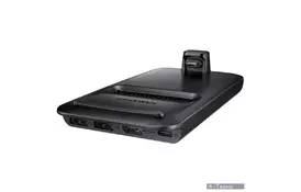 Док-станция Samsung DeX Pad Black (EE-M5100TBRGRU) - Фото