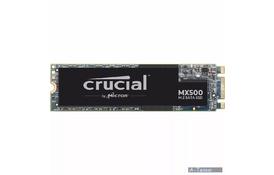 Накопитель SSD M.2 2280 1TB MICRON (CT1000MX500SSD4) - Фото