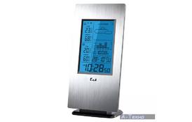 Ea2 AL808 Aluminium Slim - Фото