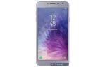 Мобильный телефон Samsung SM-J400F (Galaxy J4 Duos) Lavenda (SM-J400FZVDSEK)