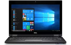 Ноутбук Dell Latitude 5289 (N04L528912_W10) - Фото