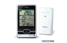 Oregon Scientific BAR206 TARGET - Фото