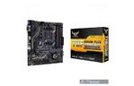 Материнская плата ASUS TUF B350M-PLUS-GAM