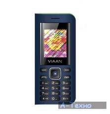 Мобильный телефон Viaan V11 Blue