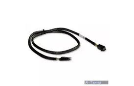 Кабель для передачи данных Supermicro CBL-SAST-0507-01 - Фото