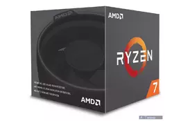 Процессор AMD Ryzen 7 2700X (YD270XBGAFBOX) - Фото