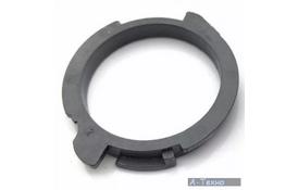 Втулка вала тефлонового SAMSUNG ML2250/SCX4720, Xerox Ph3124,JC61-00887A/JC61-00888A AHK (50035) - Фото