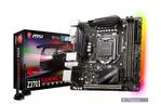 Материнская плата MSI Z370I GAMING PRO CARBON AC