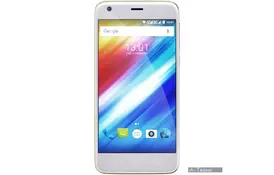 Мобільний телефон NOUS NS 5002 Gold - Фото