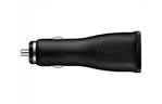 Автомобильное зарядное устройство Samsung Fast Charge EP-LN915 + Type-C Cable Black