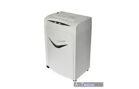 Шредер OPUS CS 2418 CD - Фото