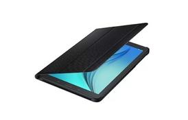 Чехол SAMSUNG для планшета Galaxy Tab E 9.6 T560/T561 Book Cover Black - Фото