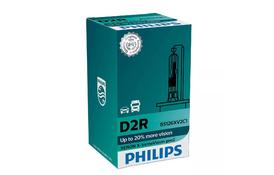 Лампа ксеноновая Philips D2R X-tremeVision +150% (85126XV2C1) - Фото