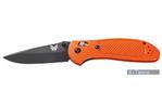 Нож Benchmade 551BK-ORG