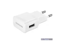 Зарядное устройство Samsung 2A (Micro USB) White (EP-TA12EWEUGRU) - Фото