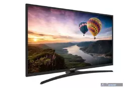 Телевізор Hitachi 43HB5T62 - Фото