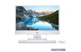 Комп'ютер Dell Inspiron 3477 (OT3477I5810IL-37White) - Фото