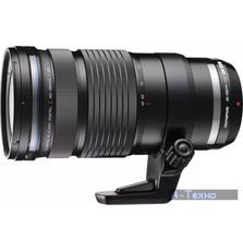 Объектив OLYMPUS EZ-M4015 ED 40-150mm 1:2.8 PRO Black + MC-14 (V315051BE000)