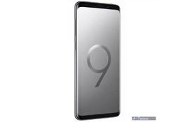 Мобильный телефон Samsung SM-G965F/64 (Galaxy S9 Plus) Gray (SM-G965FZADSEK) - Фото