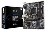 Материнская плата MSI A320M PRO-M2