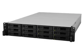 NAS Synology RS2414+ - Фото
