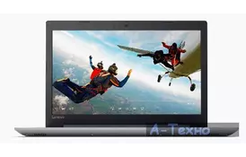 Ноутбук Lenovo IdeaPad 320-15 (81BG00VDRA) - Фото