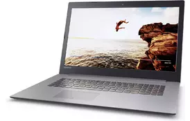 Ноутбук Lenovo IdeaPad 320-17 (81BJ005JRA) - Фото