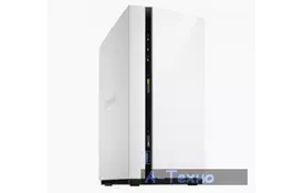 NAS QNap TS-228A - Фото