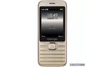 Мобильный телефон PRESTIGIO 1281 Duo Gold (PFP1281DUOGOLD)