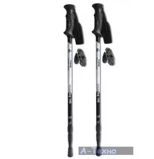 Треккинговые палки Tramp TREKKING 140 пара (TRR-003)