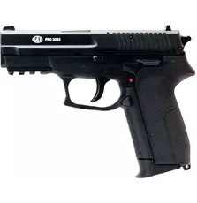 Пневматический пистолет SAS Pro 2022 (KM-47HN)