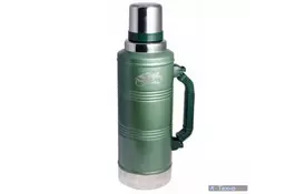 Термос Tramp Greenline 2.2 л (TRC-097) - Фото