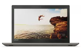 Ноутбук Lenovo IdeaPad 320-15 (80XR00PURA) - Фото