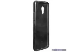 Чехол для моб. телефона Florence для Samsung J3 (2017) J330 transparent (RL045441) - Фото