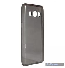 Чехол для моб. телефона Florence для Samsung J5 (2016) J510 transparent black (RL045450)