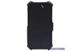 Чехол для моб. телефона Florence для Prestigio PSP3423 Light black (RL043439) - Фото