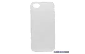 Чехол для моб. телефона Florence для iPhone 5 transparent (RL045114) - Фото