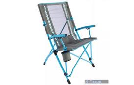 Стул Coleman Bungee Chair Blue (2000025547) - Фото